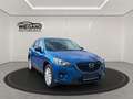 Mazda CX-5 2.2 SKYACTIV-D AWD Sports-Line+NAVI+XENON+ Blauw - thumbnail 7