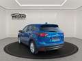 Mazda CX-5 2.2 SKYACTIV-D AWD Sports-Line+NAVI+XENON+ Bleu - thumbnail 3