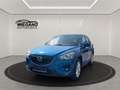 Mazda CX-5 2.2 SKYACTIV-D AWD Sports-Line+NAVI+XENON+ Blau - thumbnail 1