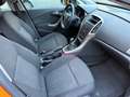 Opel Astra J Sports Tourer 1.4 Selection *nur 52 TKM*HU neu* Orange - thumbnail 10