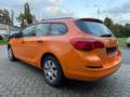 Opel Astra J Sports Tourer 1.4 Selection *nur 52 TKM*HU neu* Orange - thumbnail 8