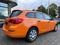Opel Astra J Sports Tourer 1.4 Selection *nur 52 TKM*HU neu* Orange - thumbnail 7