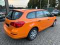 Opel Astra J Sports Tourer 1.4 Selection *nur 52 TKM*HU neu* Orange - thumbnail 5
