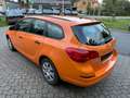 Opel Astra J Sports Tourer 1.4 Selection *nur 52 TKM*HU neu* Orange - thumbnail 6