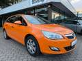 Opel Astra J Sports Tourer 1.4 Selection *nur 52 TKM*HU neu* Orange - thumbnail 3