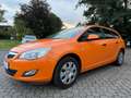 Opel Astra J Sports Tourer 1.4 Selection *nur 52 TKM*HU neu* Orange - thumbnail 4