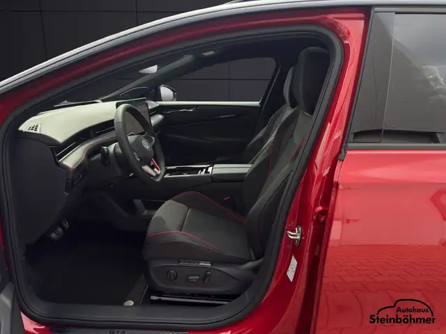 Volkswagen Id.7 view 15