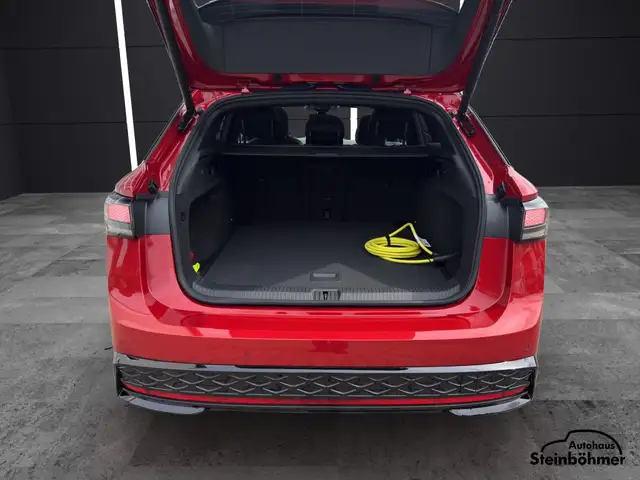 Volkswagen Id.7 view 6