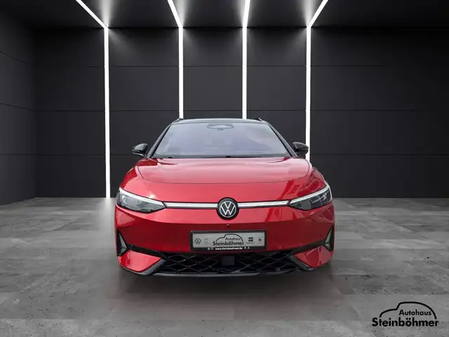 Volkswagen Id.7 view 10