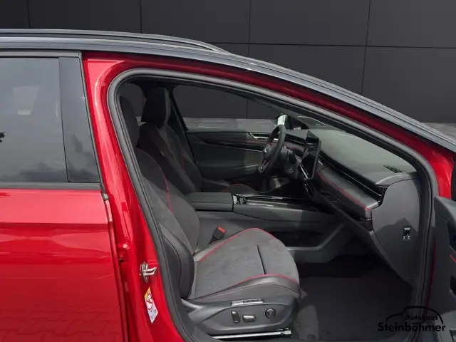 Volkswagen Id.7 view 13