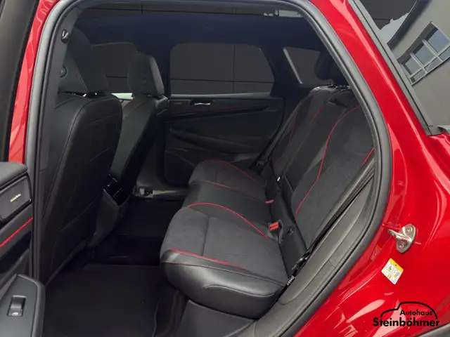 Volkswagen Id.7 view 14