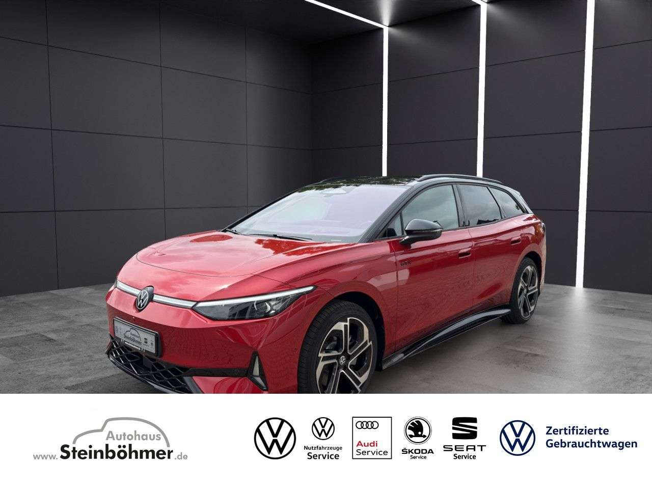 Volkswagen ID.7