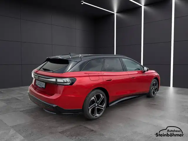 Volkswagen Id.7 view 7