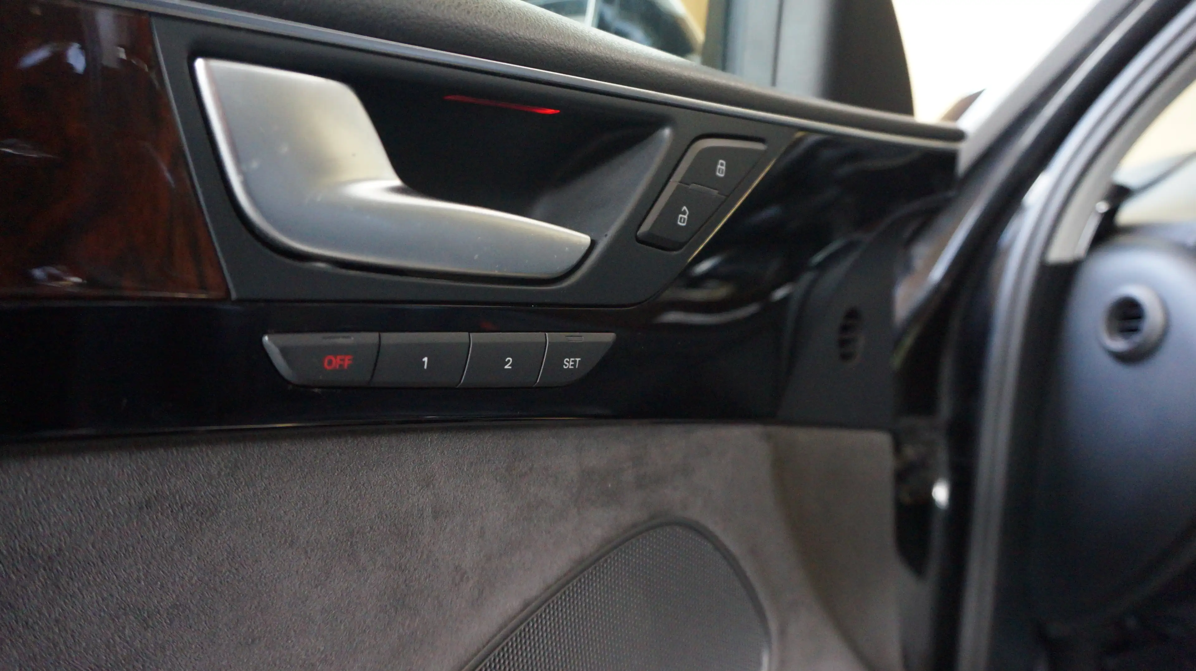 Audi A8 3.0 TFSI quattro Lang Pro Line+ — photo 12