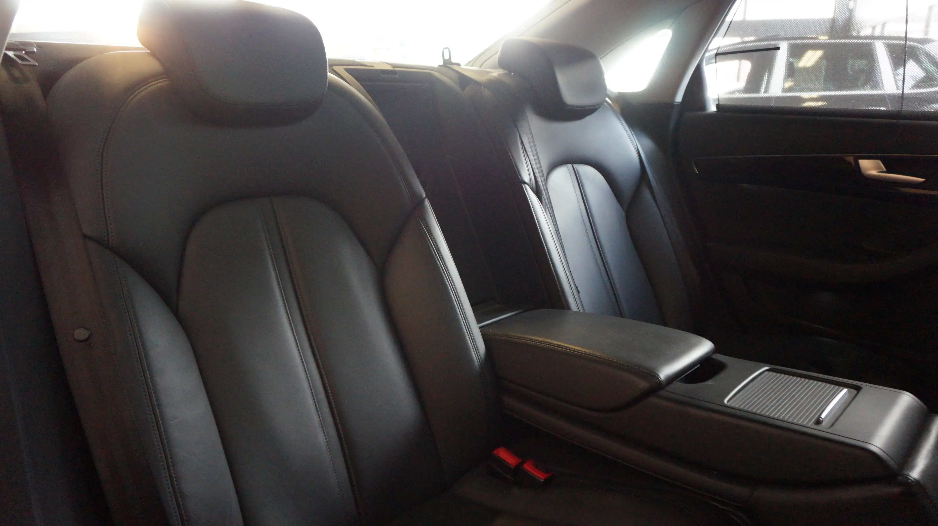 Audi A8 3.0 TFSI quattro Lang Pro Line+ — photo 7