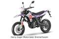 Aprilia SX 125 2025 sofort lieferbar! Vom Weiß - thumbnail 13