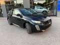 Peugeot 208 208 PureTech 100 Stop&Start 5 porte Style Zwart - thumbnail 1