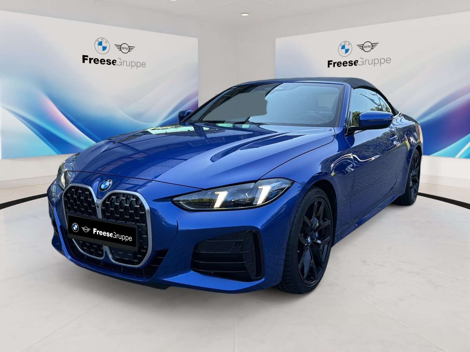 BMW 430
