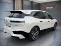 BMW iX xDrive50 I20 XE2 Blanc - thumbnail 2