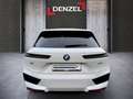 BMW iX xDrive50 I20 XE2 Blanc - thumbnail 4