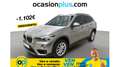 BMW X1 sDrive 20iA Marrón - thumbnail 1