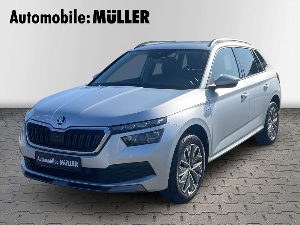Second hand Škoda Kamiq 1.0