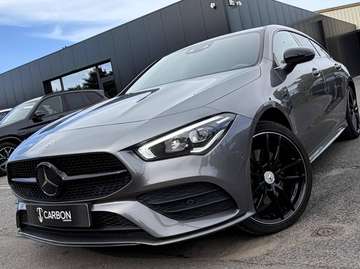 e PHEV packSPORT AMG Edition NAVI/CARPLAY/CAMERA/PACK NIGHT/LED/ATTLG/PATFAIT ETAT