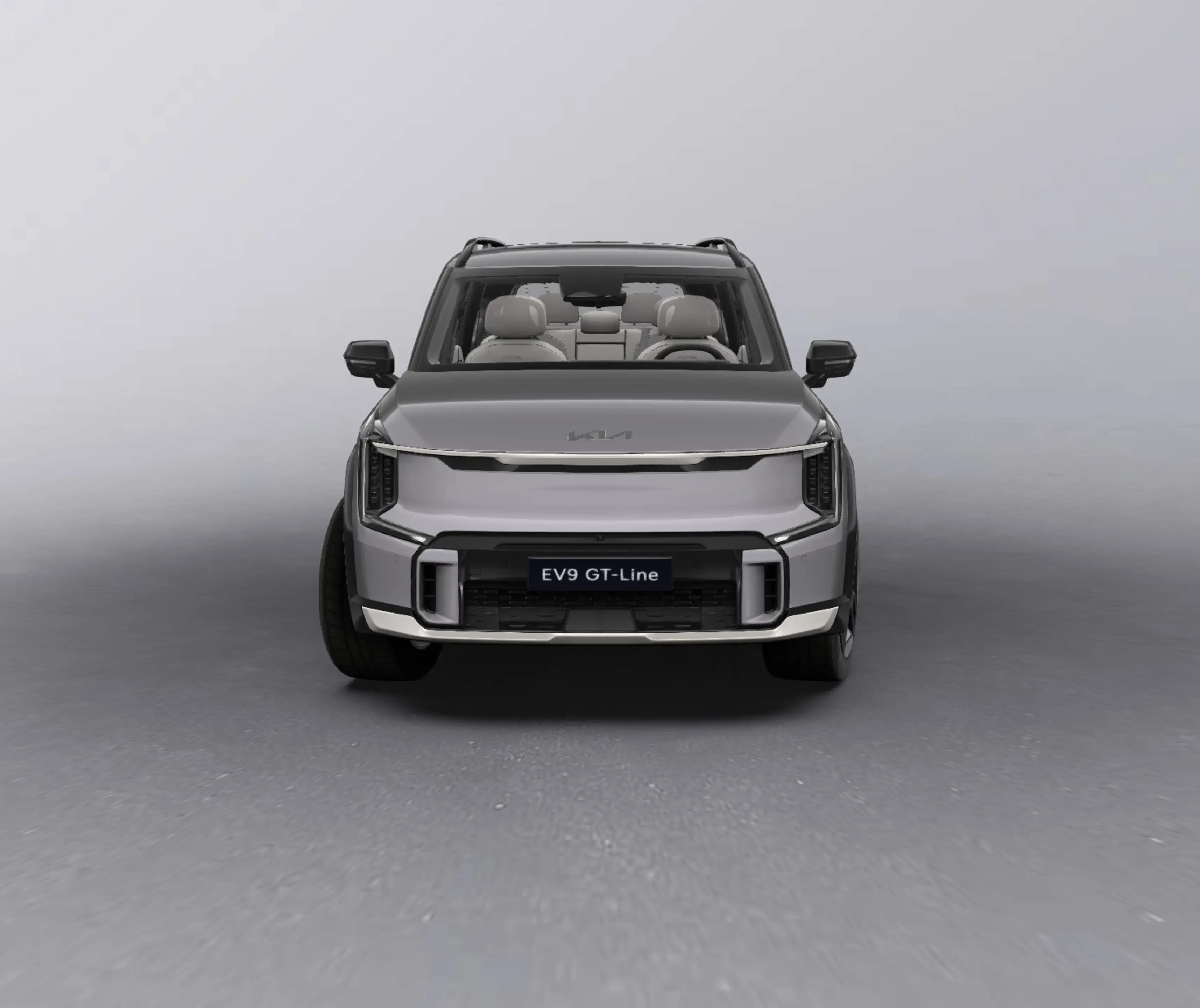 Kia EV9 GT-Line AWD 99.8kWh 385pk | €2.000 VOORDEEL | VEGA — photo 8