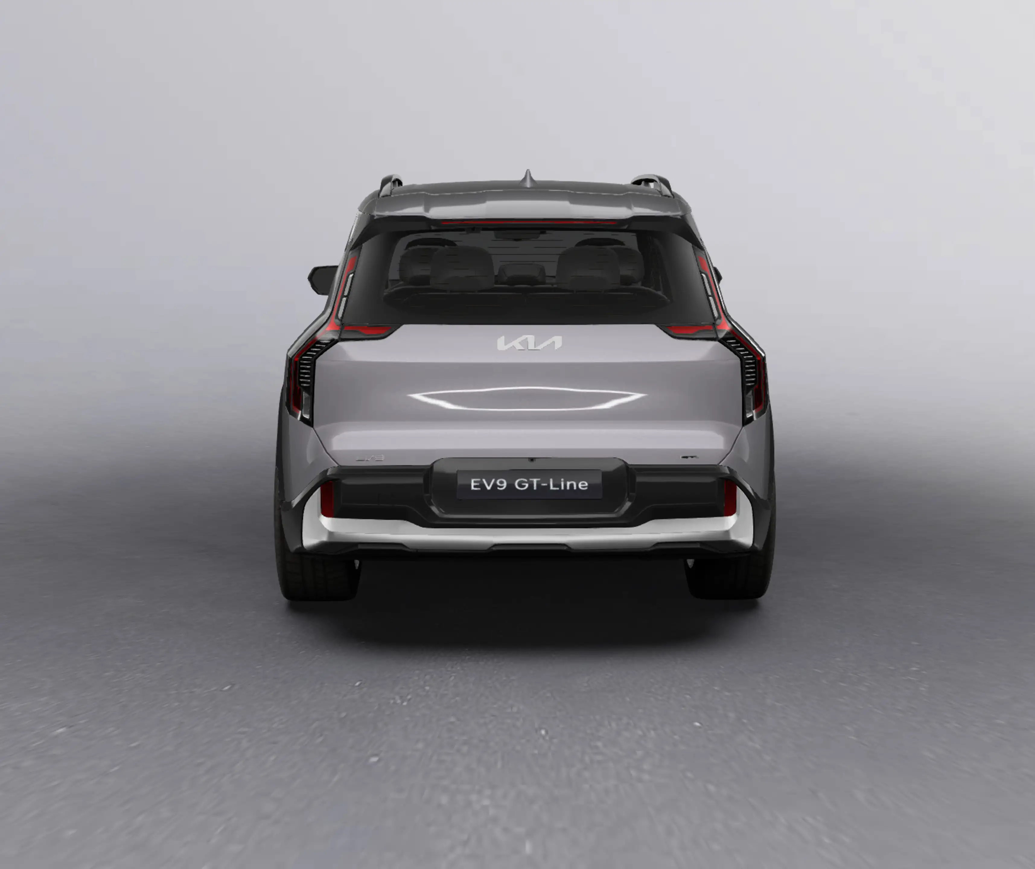 Kia EV9 GT-Line AWD 99.8kWh 385pk | €2.000 VOORDEEL | VEGA — photo 4