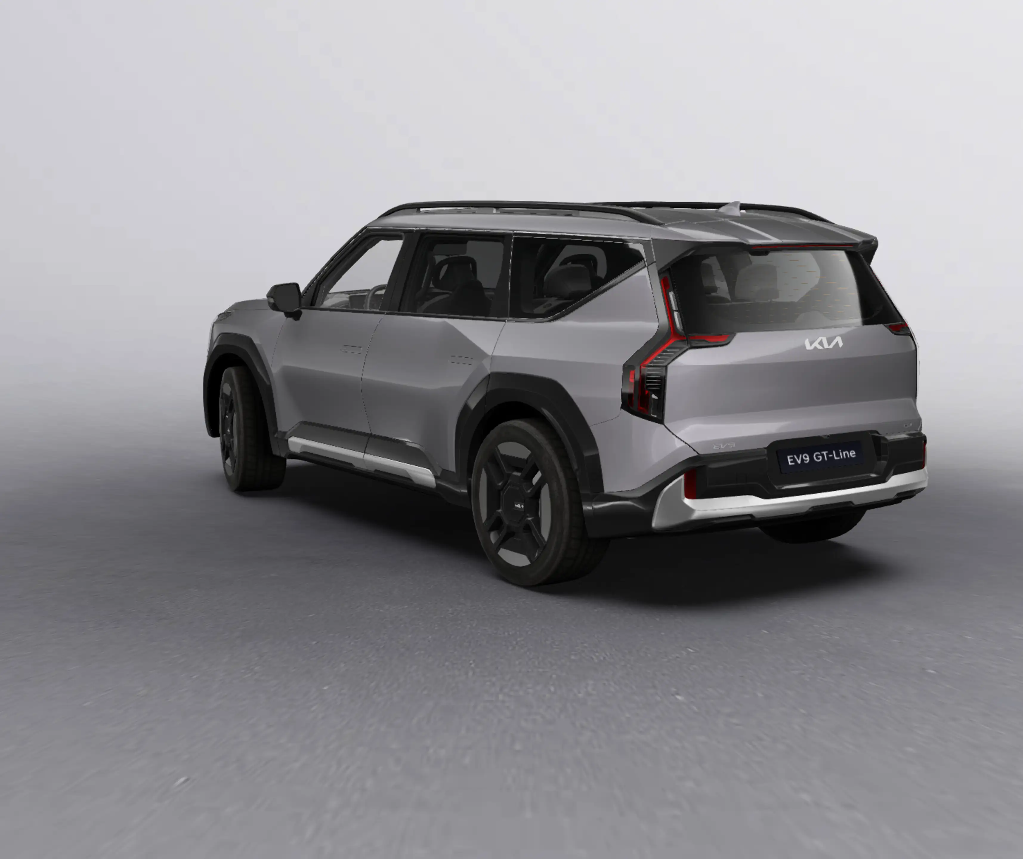 Kia EV9 GT-Line AWD 99.8kWh 385pk | €2.000 VOORDEEL | VEGA — photo 3