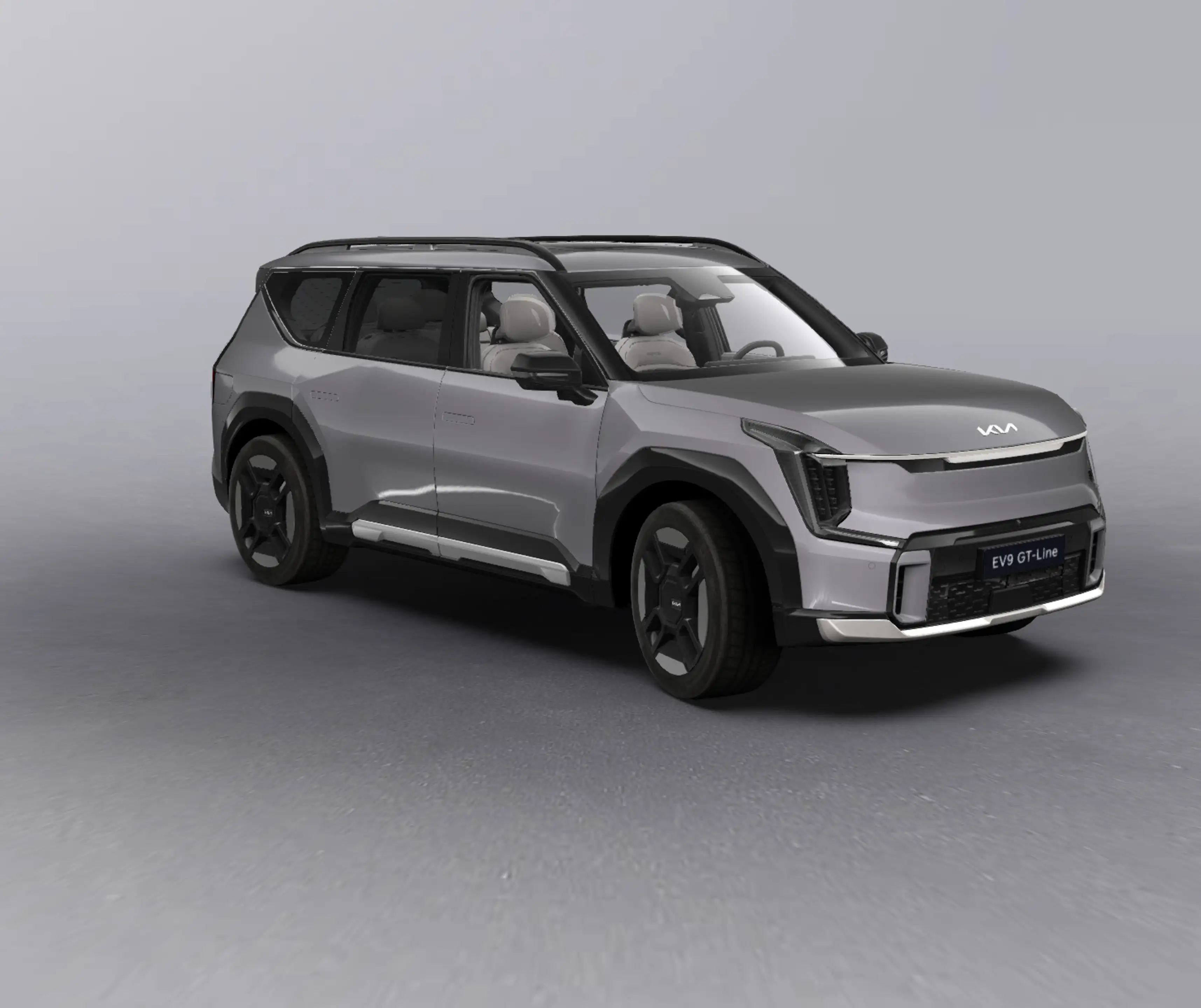 Kia EV9 GT-Line AWD 99.8kWh 385pk | €2.000 VOORDEEL | VEGA — photo 7