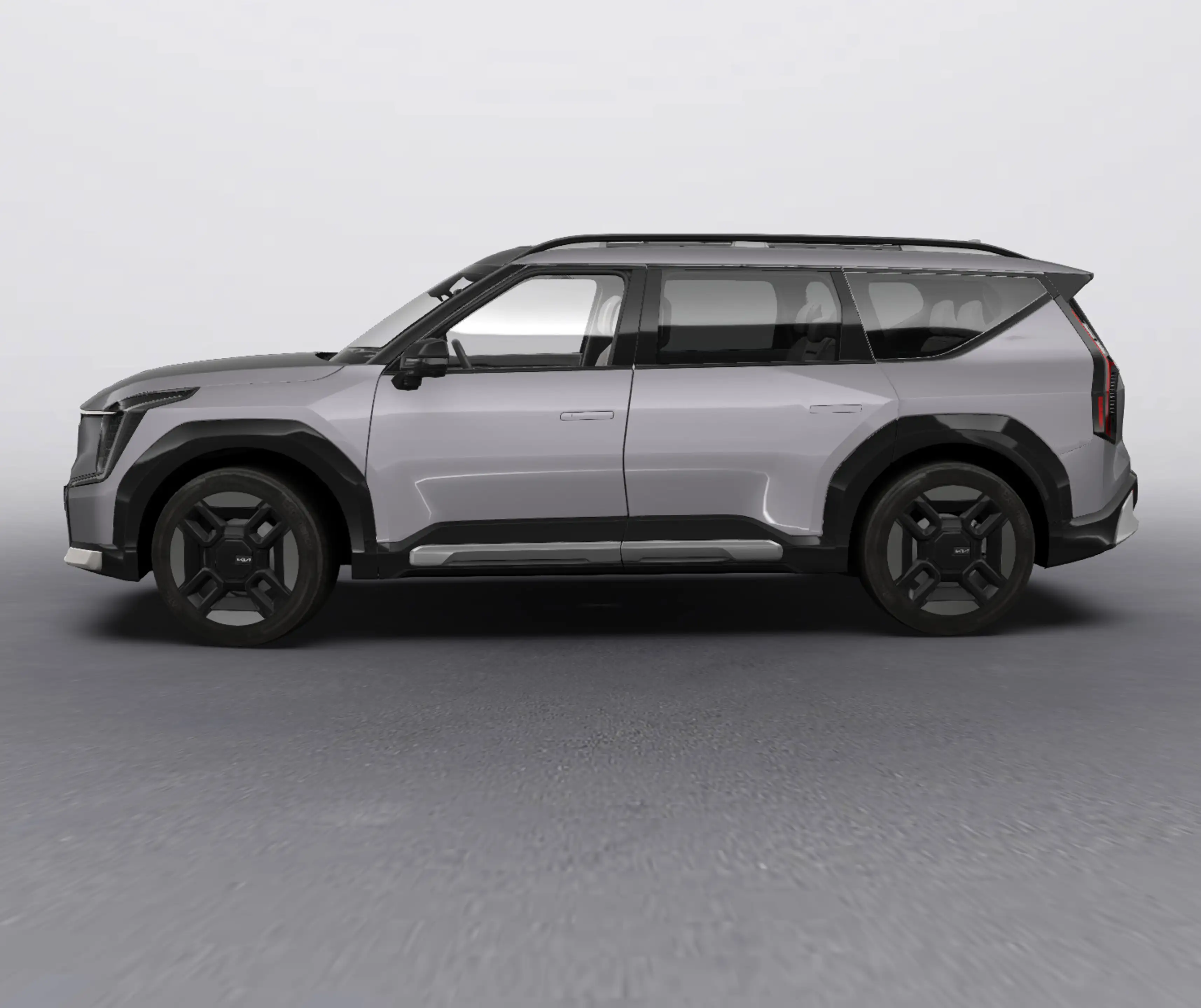 Kia EV9 GT-Line AWD 99.8kWh 385pk | €2.000 VOORDEEL | VEGA — photo 2