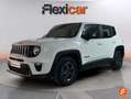 Jeep Renegade 1.0 Longitude 4x2 Blanco - thumbnail 3