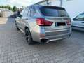 BMW X5 M M50 d Grau - thumbnail 4