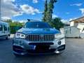 BMW X5 M M50 d Grau - thumbnail 3