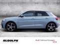 Audi A1 Sportback advanced 25 TFSI S-tronic ACC LED  Navi Grau - thumbnail 4