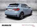Audi A1 Sportback advanced 25 TFSI S-tronic ACC LED  Navi Grau - thumbnail 6