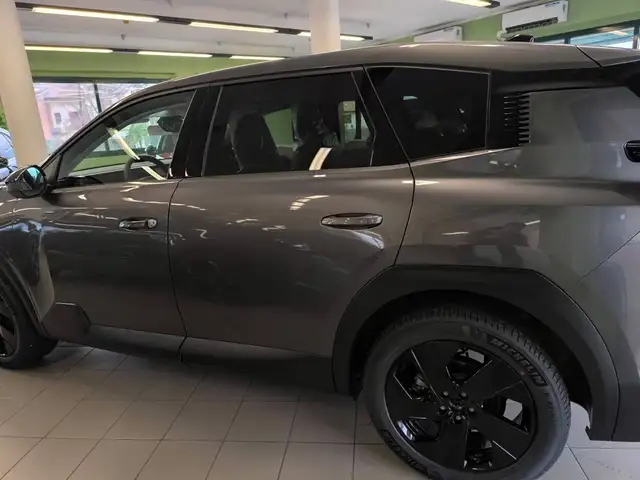 Citroen C5 Aircross view 8