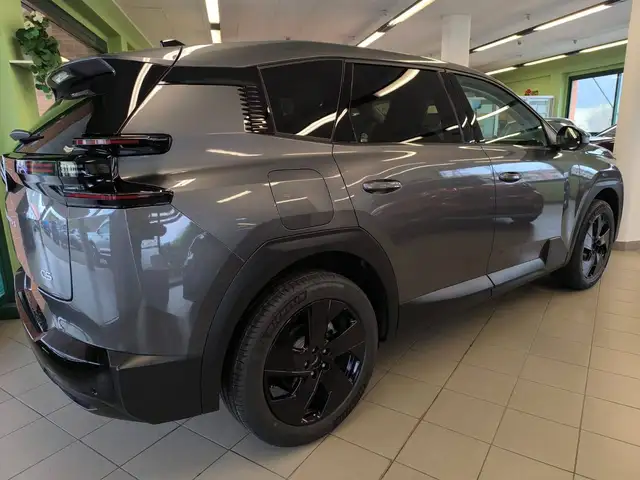 Citroen C5 Aircross view 7