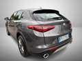 Alfa Romeo Stelvio 2.2 Turbodiesel 210 CV AT8 Q4 Super Grigio - thumbnail 2