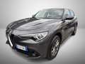Alfa Romeo Stelvio 2.2 Turbodiesel 210 CV AT8 Q4 Super Grigio - thumbnail 4