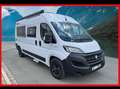 Fiat Ducato Chausson Weiß - thumbnail 14