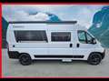 Fiat Ducato Chausson Weiß - thumbnail 13