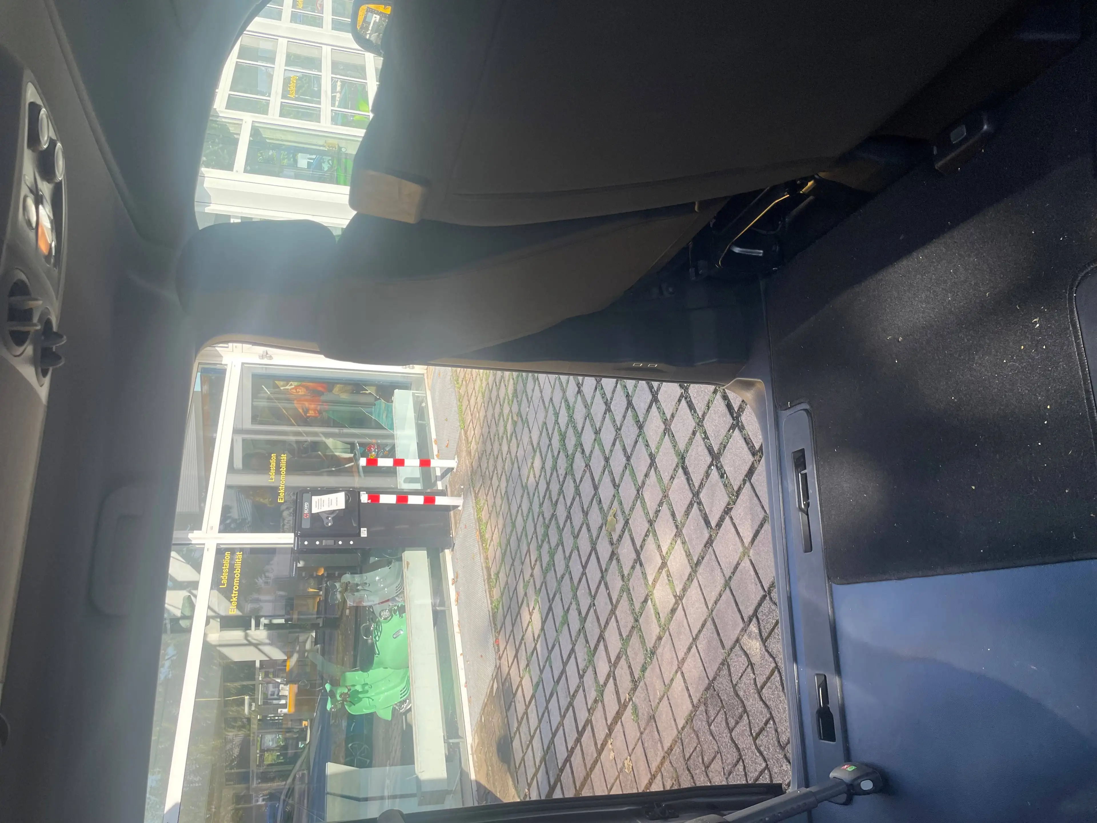 Opel Zafira Life Edition XL (L3) — photo 4