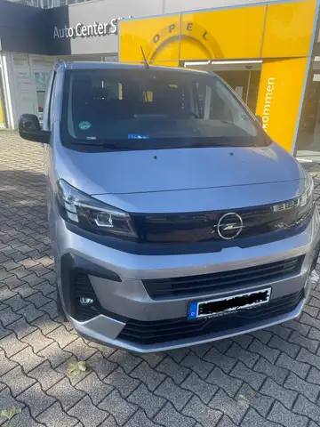 Opel Zafira Life Edition XL (L3)
