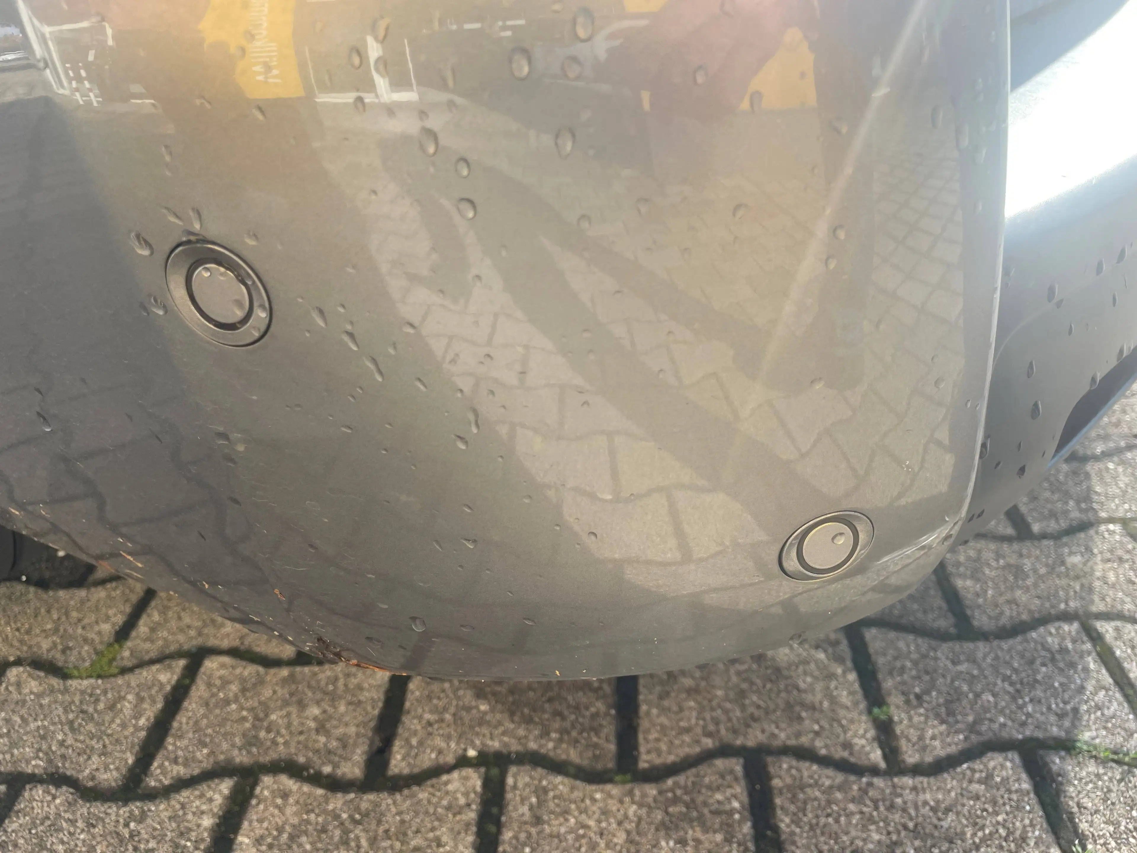 Opel Zafira Life Edition XL (L3) — photo 7