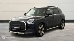MINI E 204ch Favoured