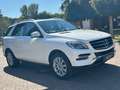 Mercedes-Benz ML 350 CDI BlueTec*Historie*360.Cam*AHK*Gepflegt Blanc - thumbnail 6