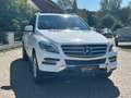 Mercedes-Benz ML 350 CDI BlueTec*Historie*360.Cam*AHK*Gepflegt Blanc - thumbnail 7