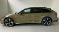 Audi RS6 Avant UPE 195.700 ! UNIKAT-EXCLUSIVE-KERAMIK Vert - thumbnail 1